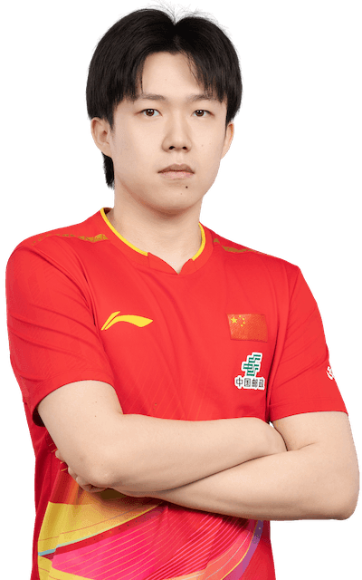 WANG Chuqin