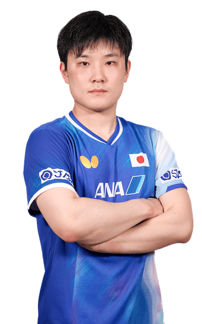 Tomokazu HARIMOTO